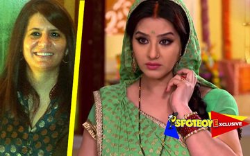 Bhabi Ji... producer counter-attacks Shilpa Shinde