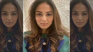 Shahid Kapoor's Better Half Mira Rajput Says A Big 'NO' To Freebies