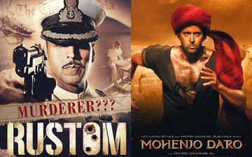 Rustom maintains its lead on Mohenjo Daro
