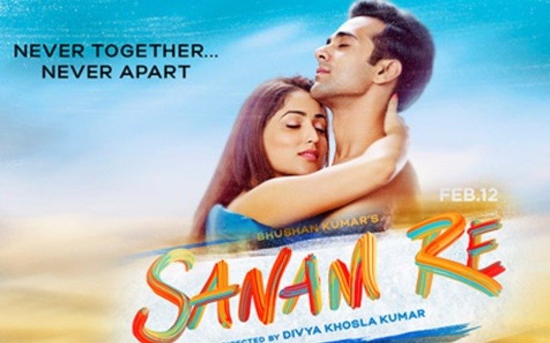 Movie Review: Sanam Re, Absolutely No ‘Re’ of Hope