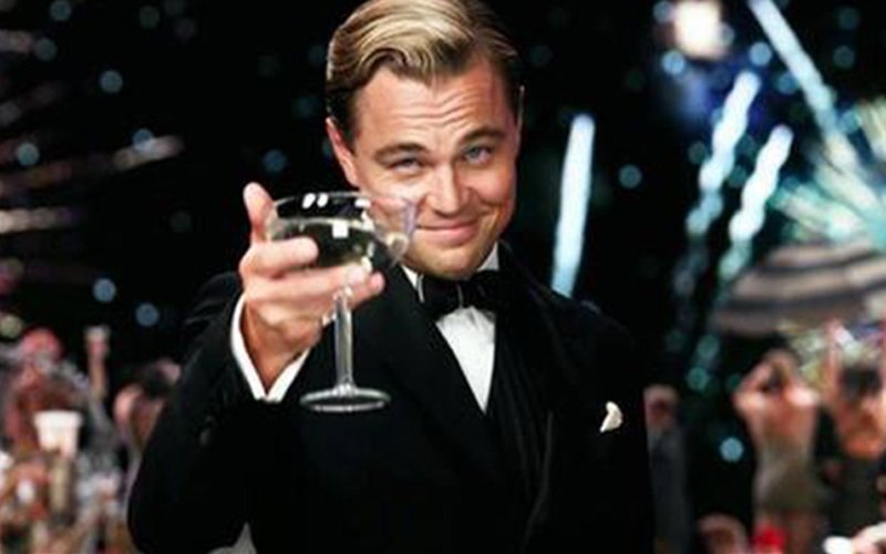 Inside Leonardo Dicaprio's 38th Birthday bash! | Hollywood Weekly Round Up