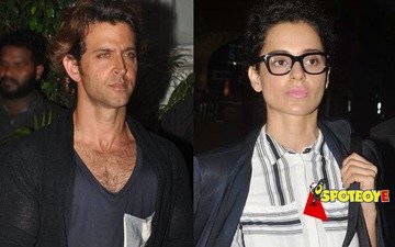 Hrithik-Kangana War: Who stands to lose more?