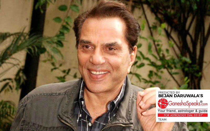 Ganesha Predicts: Dharmendra's Son Bobby Will Return To Limelight