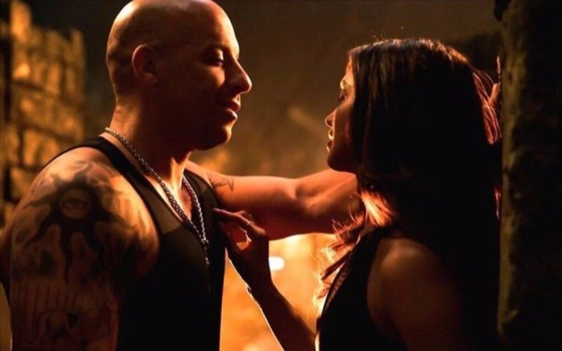 Check out Deepika’s crackling chemistry with Vin Diesel