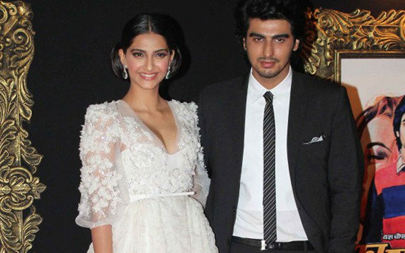 Arjun Kapoor: My greatest achievement in fashion is that Sonam Kapoor is my sister