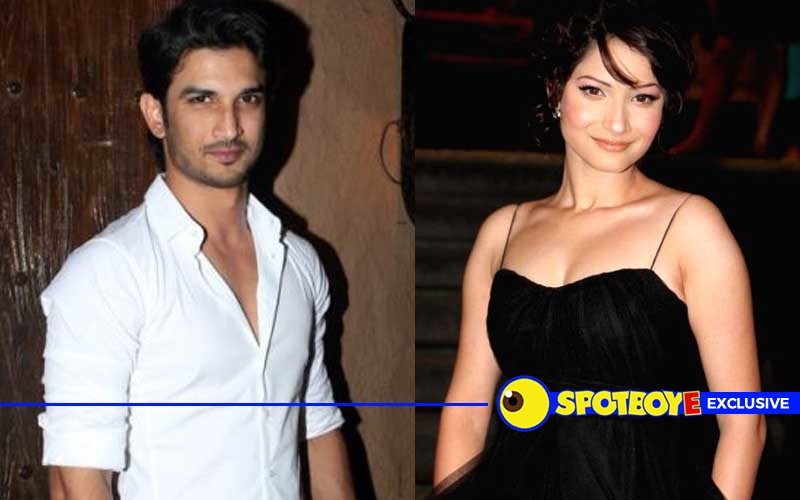 Sushant hunts for a new house from Budapest after split with Ankita