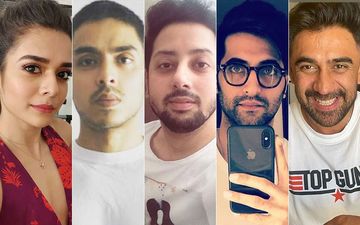 Mithila Palkar, Adarsh Gourav, Siddharth Chaturvedi, Akshay Oberoi And Amit Sadh; 5 Potential Stars Expected To Hit Big Time In 2021