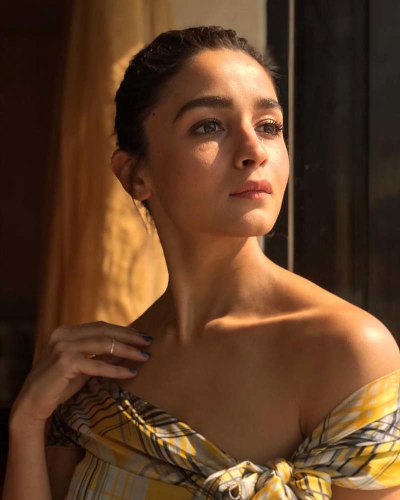 Alia Bhatt