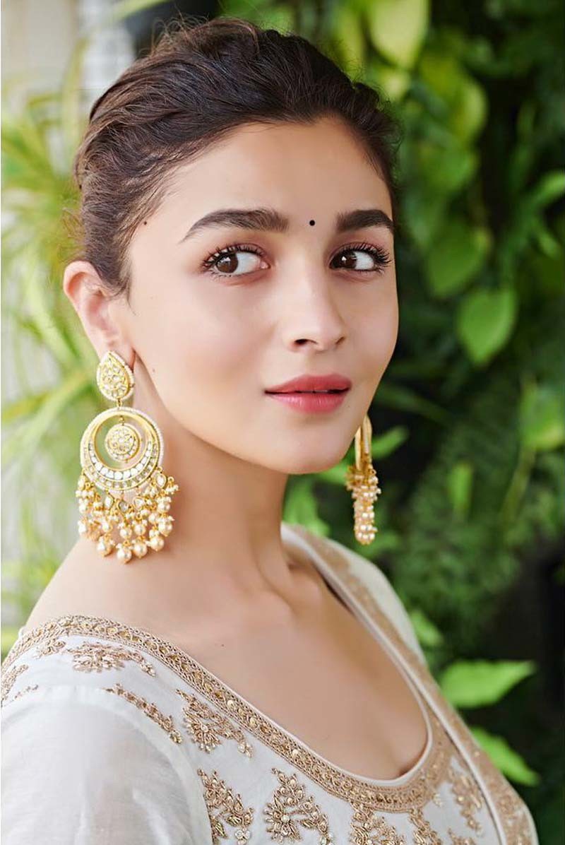 Alia Bhatt