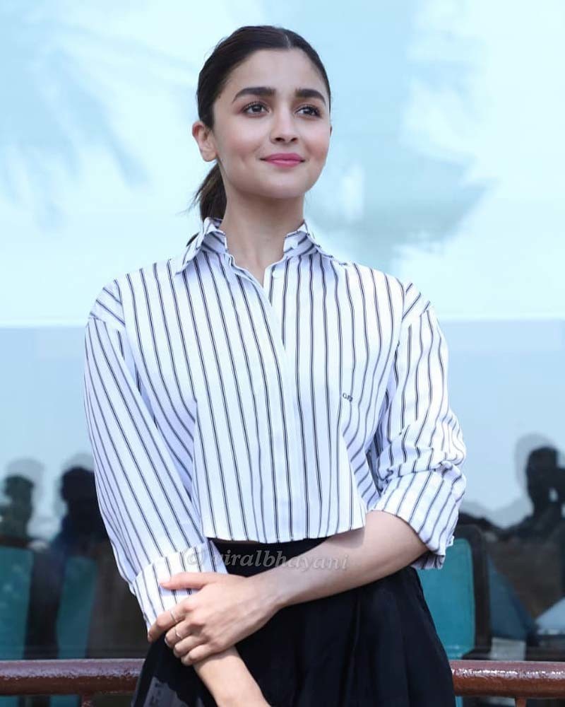 Alia Bhatt