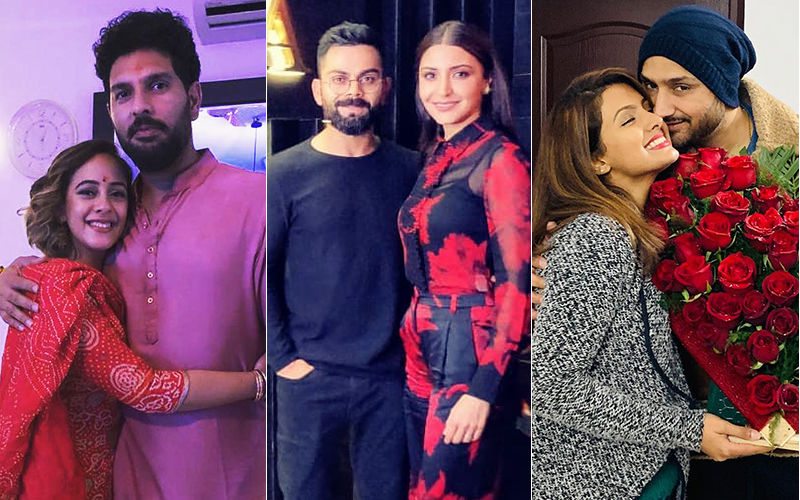 Instagram Accounts of IPL Cricketers’ Wives That You Need to Follow Right Now