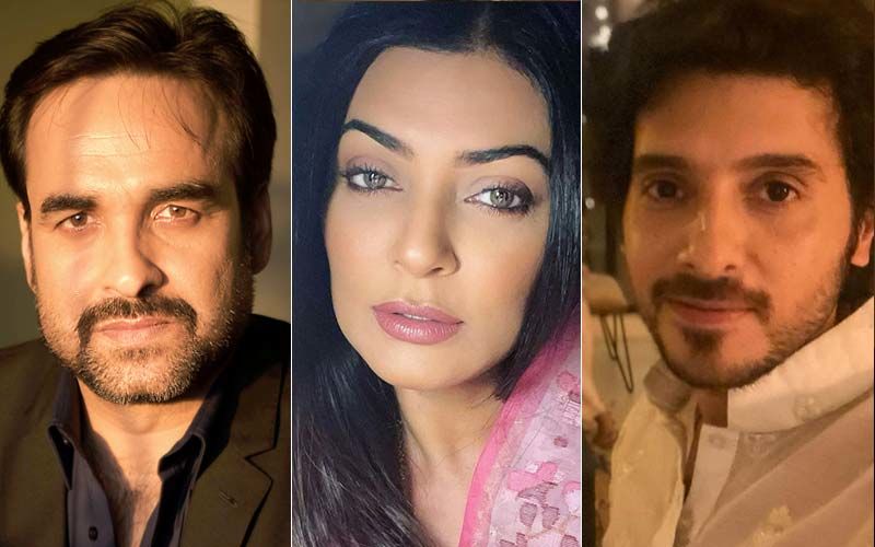 5 Biggest Digital Stars Of 2020: Pankaj Tripathi, Sushmita Sen, Divyenndu Sharma Top Our Best Performer's List