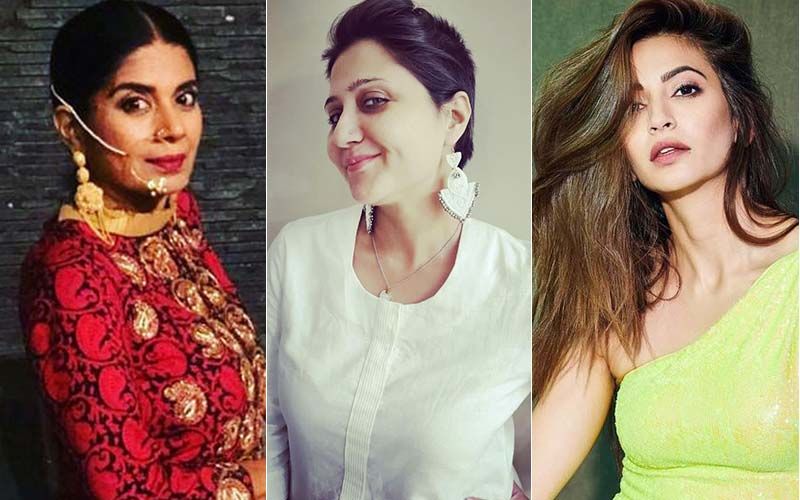5 Outstanding  Performances Of Female Actors In 2020: Mita Vashist, Swastika Mukherjee, Kriti Kharbanda And More Who Impressed All