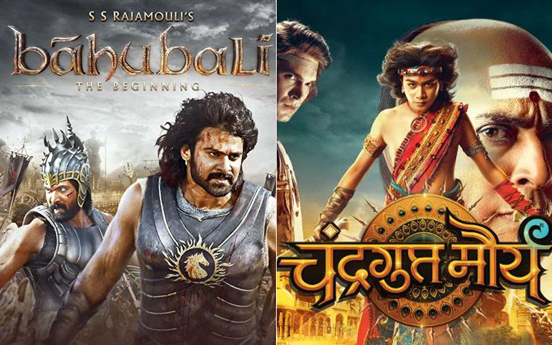 5 Things Inspired By Bahubali In Sony TV's Chandragupta Maurya