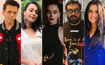 Trauma Of The Trolled In 2020: When Karan Johar, Swara Bhaskar, Taapsee Pannu, Anurag Kashyap, Sona Mahapatra Braved The Social Media Onslaught
