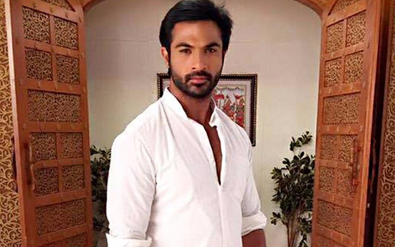 Ahem Starts Shooting For Saath Nibhana Saathiya