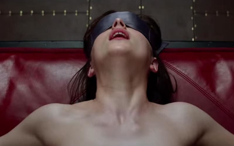 No Sex Please, We Are Indians: No Fifty Shades Of Grey