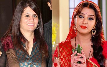 Bhabi Ji… producer ready to replace Shilpa Shinde