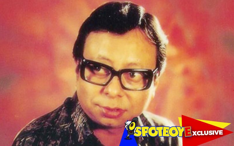 50 unheard songs of R D Burman missing