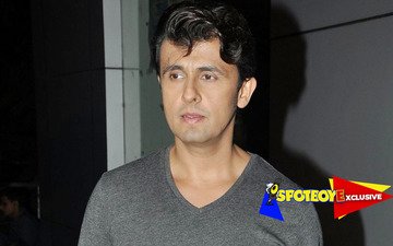 Sonu Nigam to undergo knee surgery