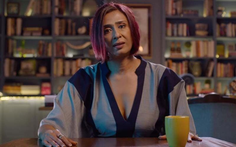 Jamai 2.0: Achint Kaur Talks About How She Prepared For Her Negative Character In The Series: ‘I Have To Make It Very Real And Convincing’