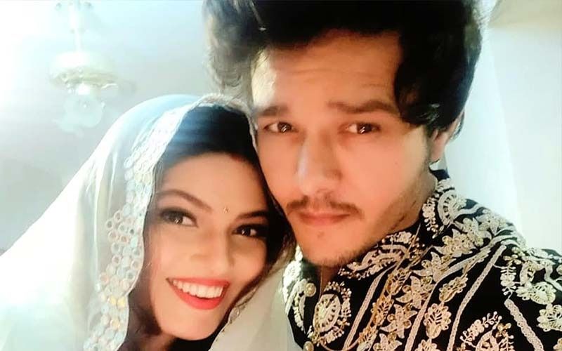 Patiala Babes Fame Aniruddh Dave And Shubhi Ahuja Blessed With A Baby Boy; Actor Says ‘Both Mom And Baby Are Hale And Hearty’