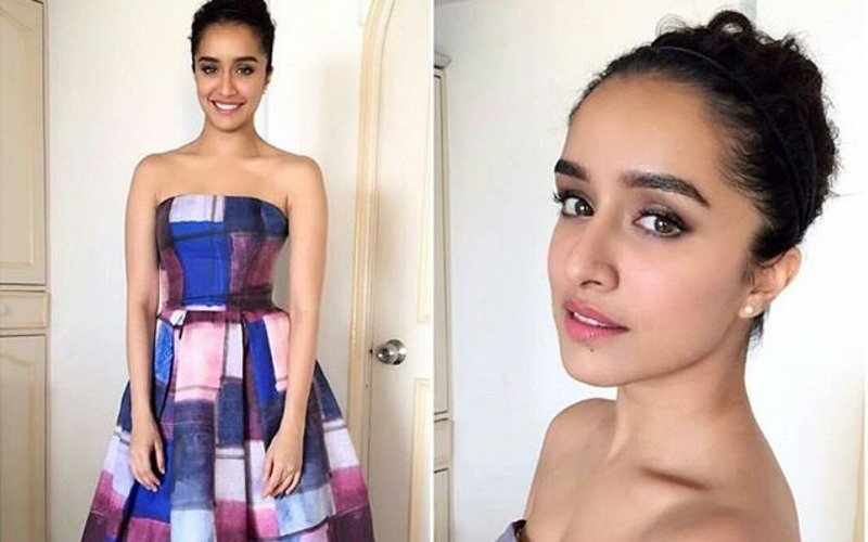 Check out Shraddha’s Baaghi style