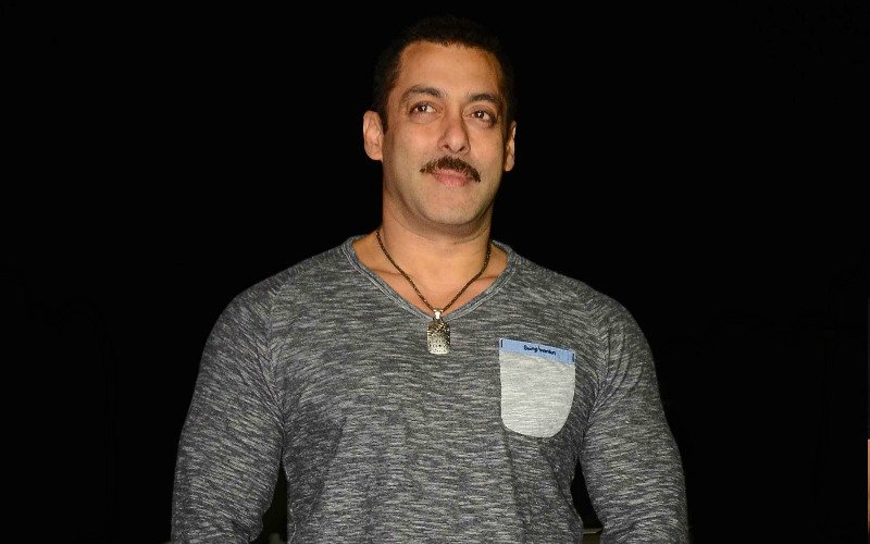 Salman Khan: I Will Get Married Only After The Supreme Court Acquits Me