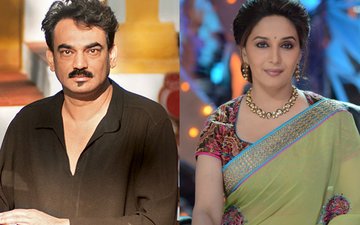 Wendell Rodricks slams Madhuri for demanding VIP treatment from airline