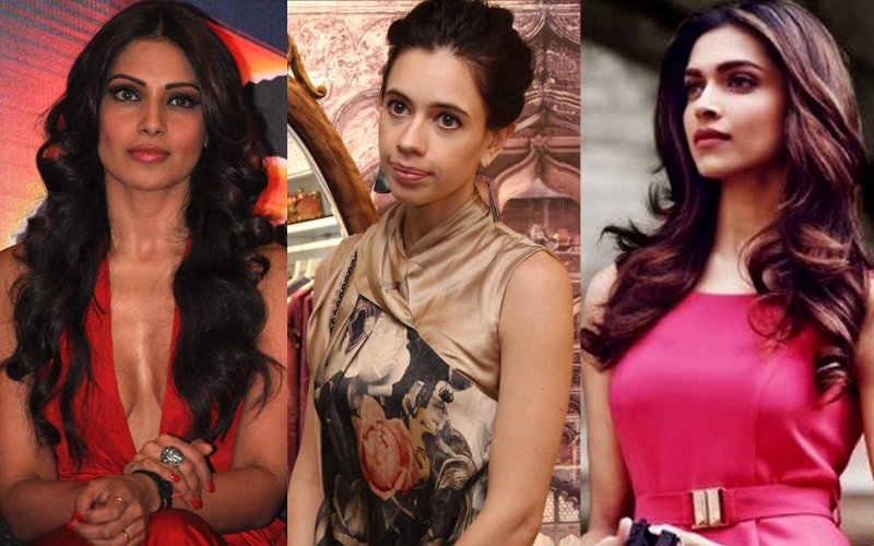 Shame Galore! Bollywood Victims of Sexual Harrassment