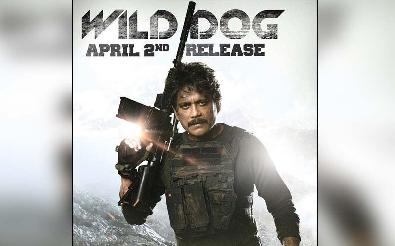 Wild Dog Trailer OUT: Chiranjeevi Unveils The EXPLOSIVE Trailer Of Nagarjuna’s Action Thriller; Samantha Akkineni Says ‘This Is What We’ve Been Waiting For'
