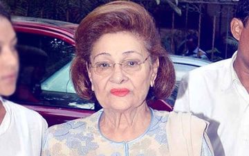 LIVE Updates, Krishna Raj Kapoor Death: Aishwarya Rai Bachchan, Tabu, Varun Dhawan, Aamir Khan, Jeetendra Arrive At Krishna Raj Kapoor's Bungalow