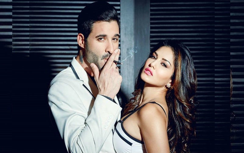 Sunny Leone's husband to make his acting debut in Beiimaan Love