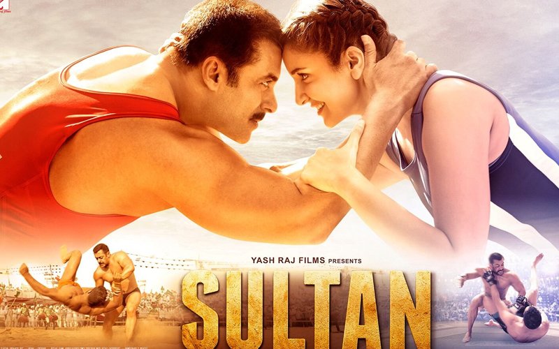 Sultan shows no signs of slowing down, continues to pack a punch