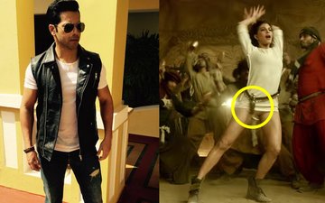 Varun speaks up on Dishoom’s Kirpan controversy, calls it a “misunderstanding”