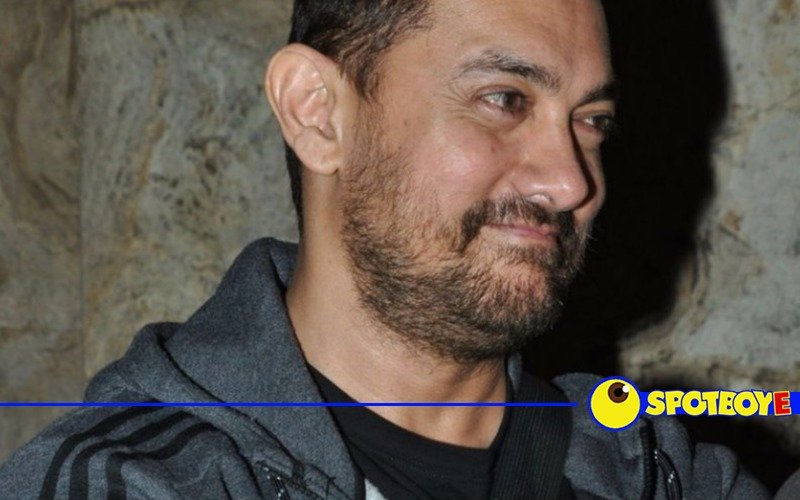 Is Aamir Khan lying about his weight-loss regimen?