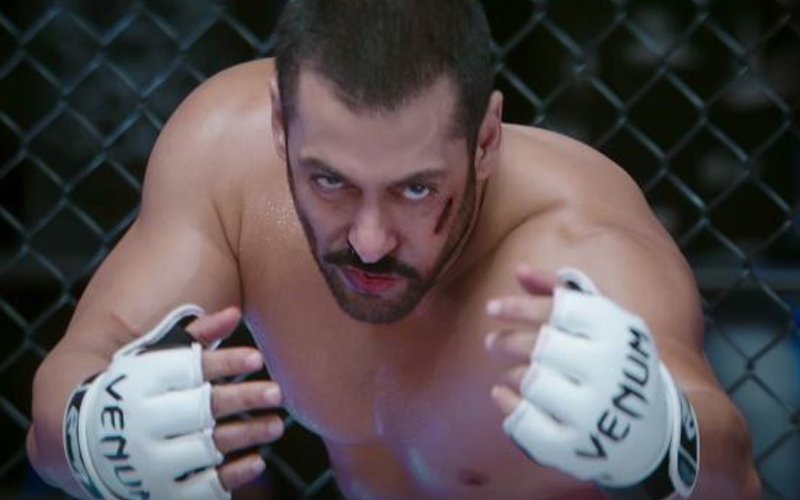 Sultan’s title track is inspirational, it's exclusive on 9XM & 9X Tashan