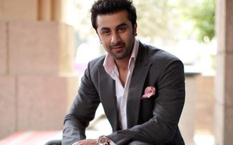 Video: Ranbir wants to quit smoking and give up on alcohol