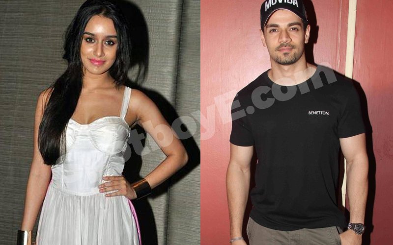 Dhadkan 2 to be helmed by Shraddha and Sooraj?