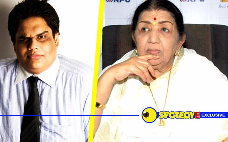 Lata Mangeshkar says she doesn’t know who is Tanmay Bhat, but her displeasure is evident