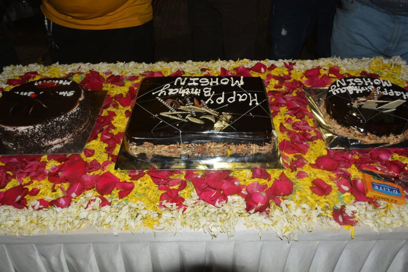 Happy Birthday Shivangi Cakes, Cards, Wishes