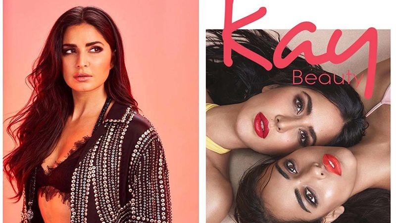 Katrina Kaif Does A Kim Kardashian; Diet Sabya Slams Kaif For Aping Kim and Winnie Harlow