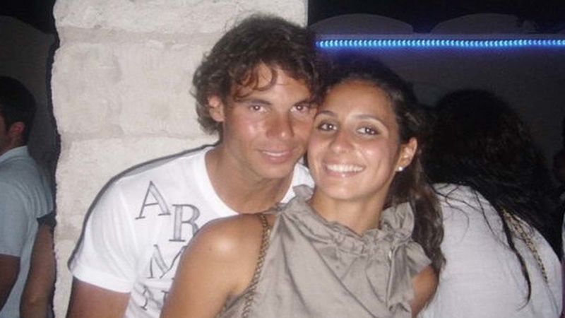Ace Tennis Player Rafael Nadal All Set To Marry His Longtime Girlfriend Mery Perello
