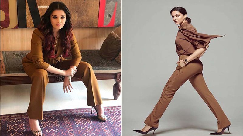 Who Rocks The Boss Lady Look Better- Aishwarya Rai Bachchan Or Deepika Padukone?