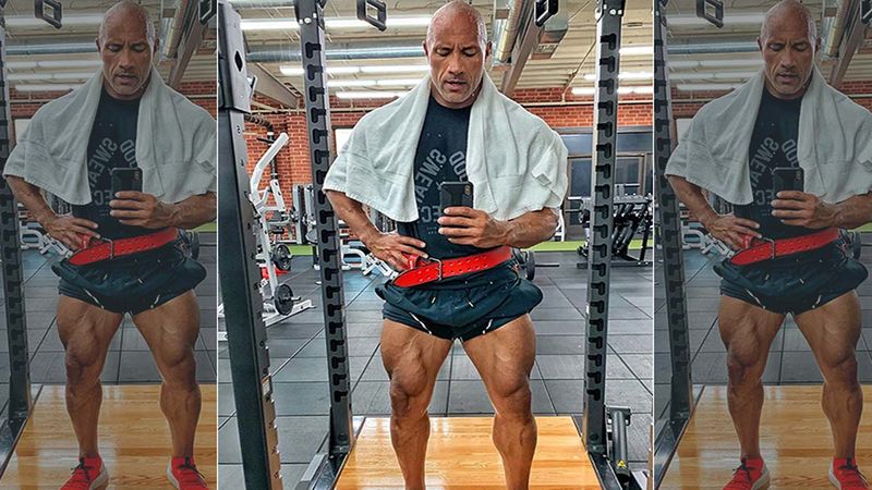 ‘The Rock’ Is Very Much Alive, Actor Dwayne Johnson Falls Prey To Death Hoax
