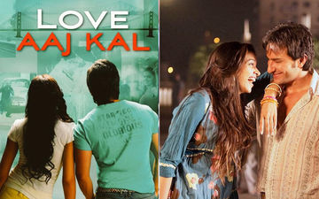 Deepika Padukone’s Fans Get #10yearsofmeera Trending On Social Media As Love Aaj Kal Clocks 10 Years