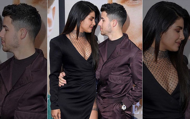 Priyanka Chopra-Nick Jonas Choose Career Over Parenthood; No Plans to Have Babies Anytime Soon