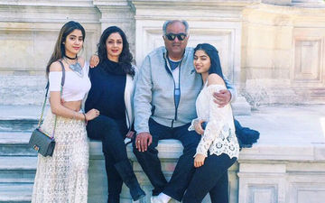 Madame Tussauds Singapore To Unveil Late Actress Sridevi’s Wax Statue Next Month