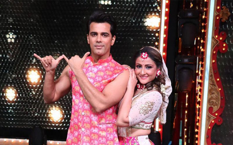 Nach Baliye 9: Anuj Sachdev Continues To Respect Urvashi Dholakia, Understands That Relationships Change With Time