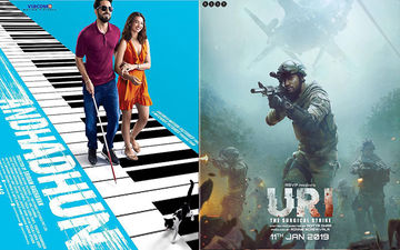 National Film Awards 2019: Ayushmann Khurrana And Vicky Kaushal Share The Best Actor Award; Fans Pour In Wishes